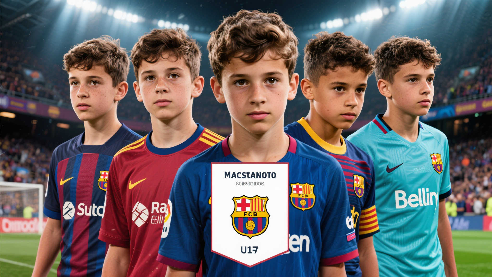 随着全球足球市场的发展，年轻球员的潜力越来越受到各