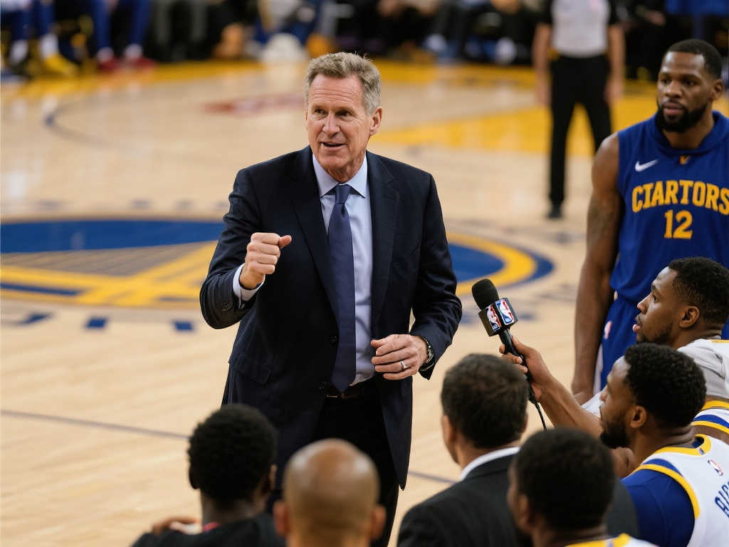 科尔对12人轮换策略深感自豪