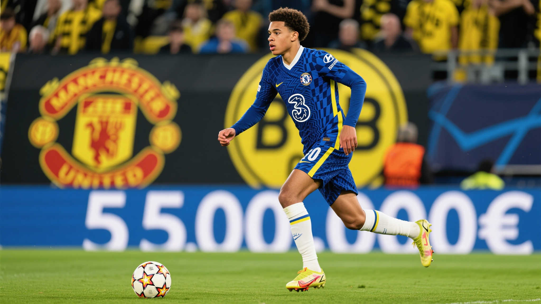 图片报:切尔西为吉滕斯提供650万欧年薪,转会费待定 以近期类似案例为例,曼联在签下霍伊伦时支付了超过7