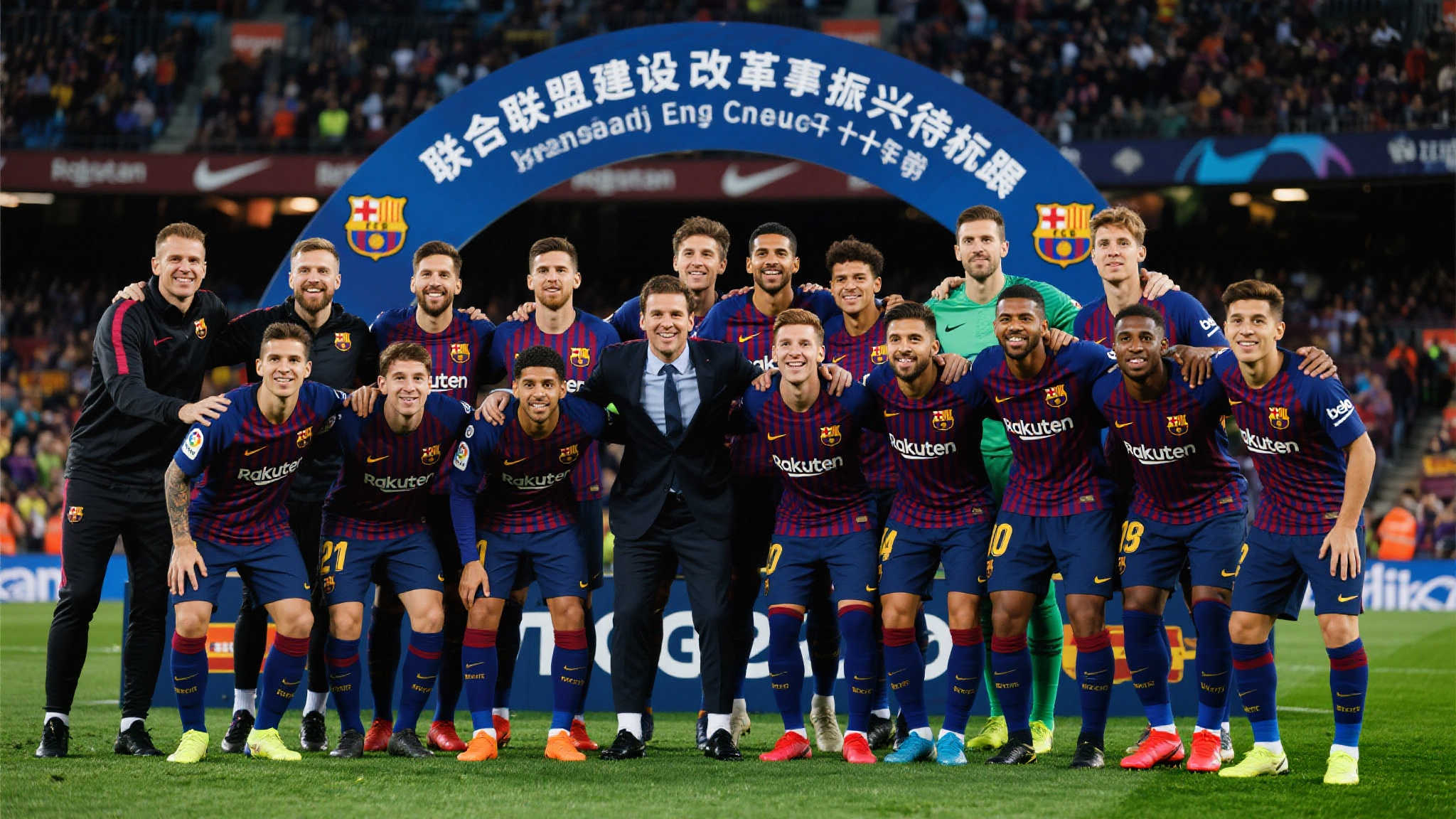 欧冠教头榜:德国10冠称霸,西班牙紧追其后 回溯近十年的征程,无疑看得到源自巴萨体系不同背景成