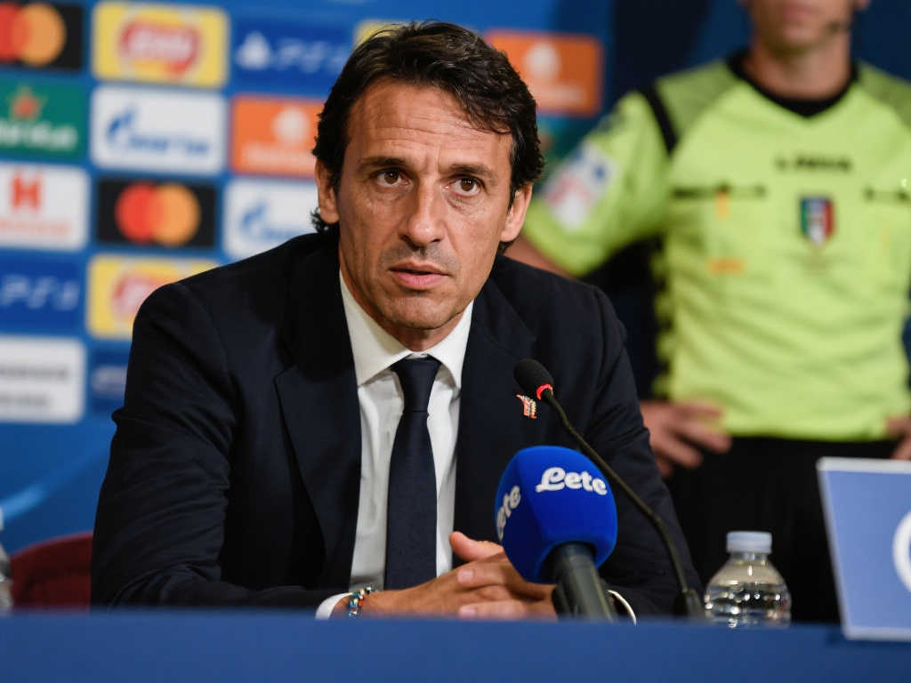 莫塔耻辱之战！下半场0射无力回天，赛后借口令人心寒